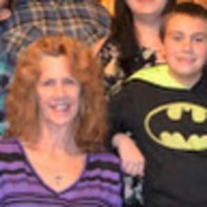 Meet your Posher, Sharon